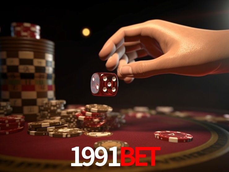 Aplicativo mobile 1991bet